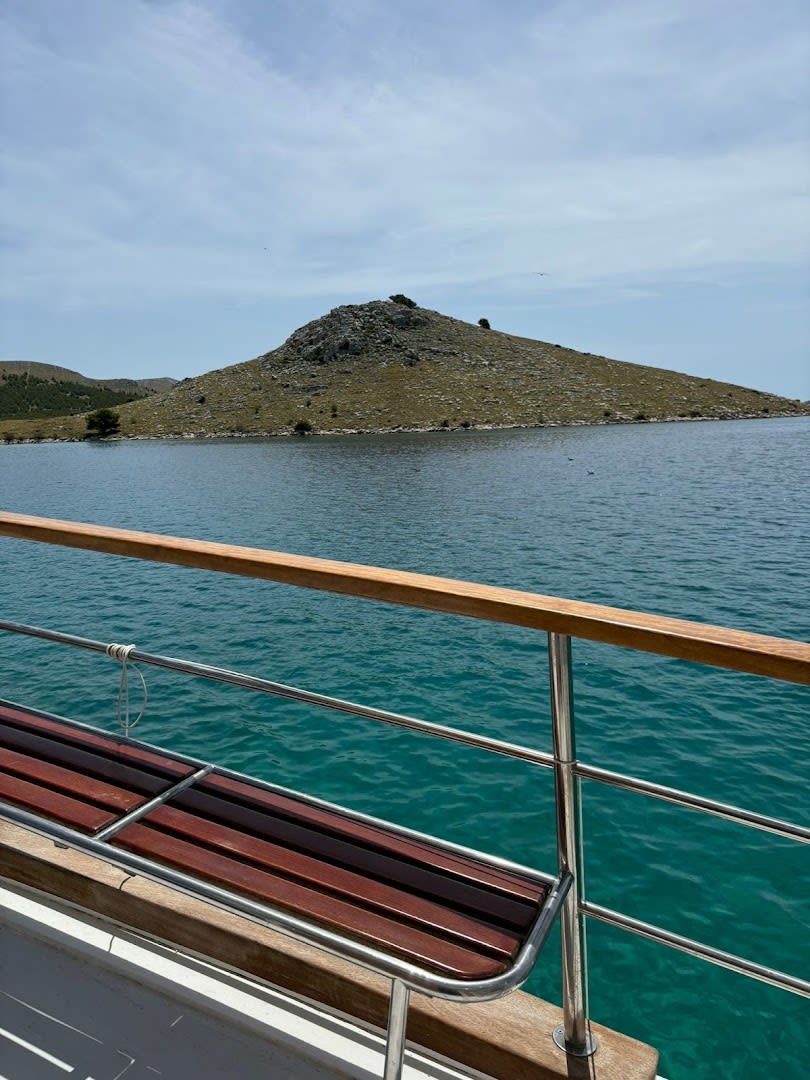 Sv. Sime Boat Tours Zadar photo 3
