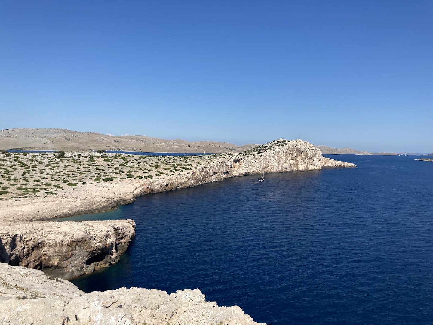 Zadar Boat Adventure photo 2