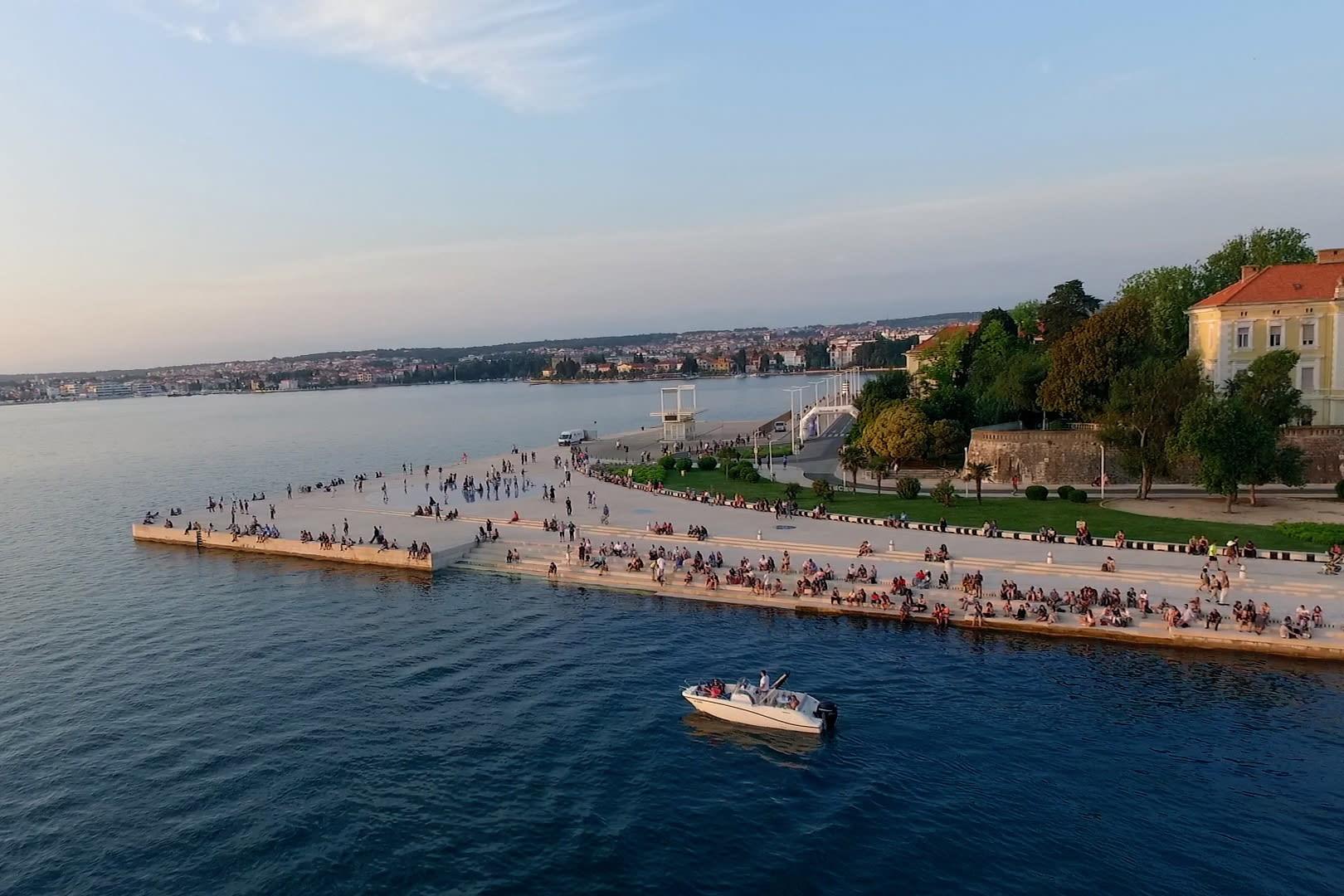 Zadar Boat Adventure photo 4