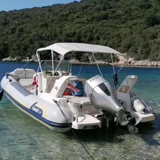 Speed Boat Zadar photo 1