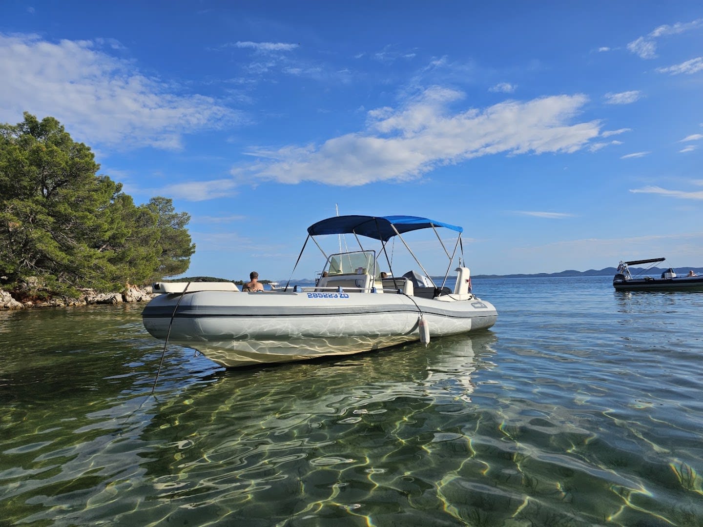 Speed Boat Zadar photo 3