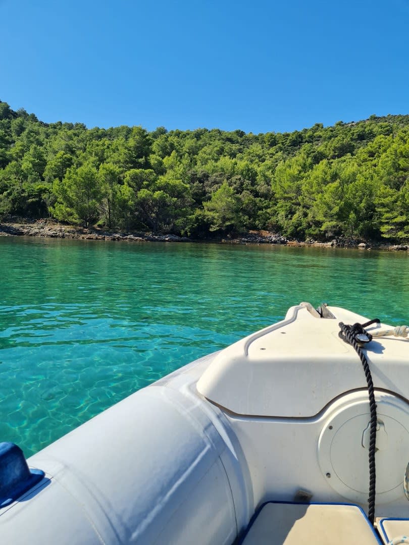 Speed Boat Zadar photo 4