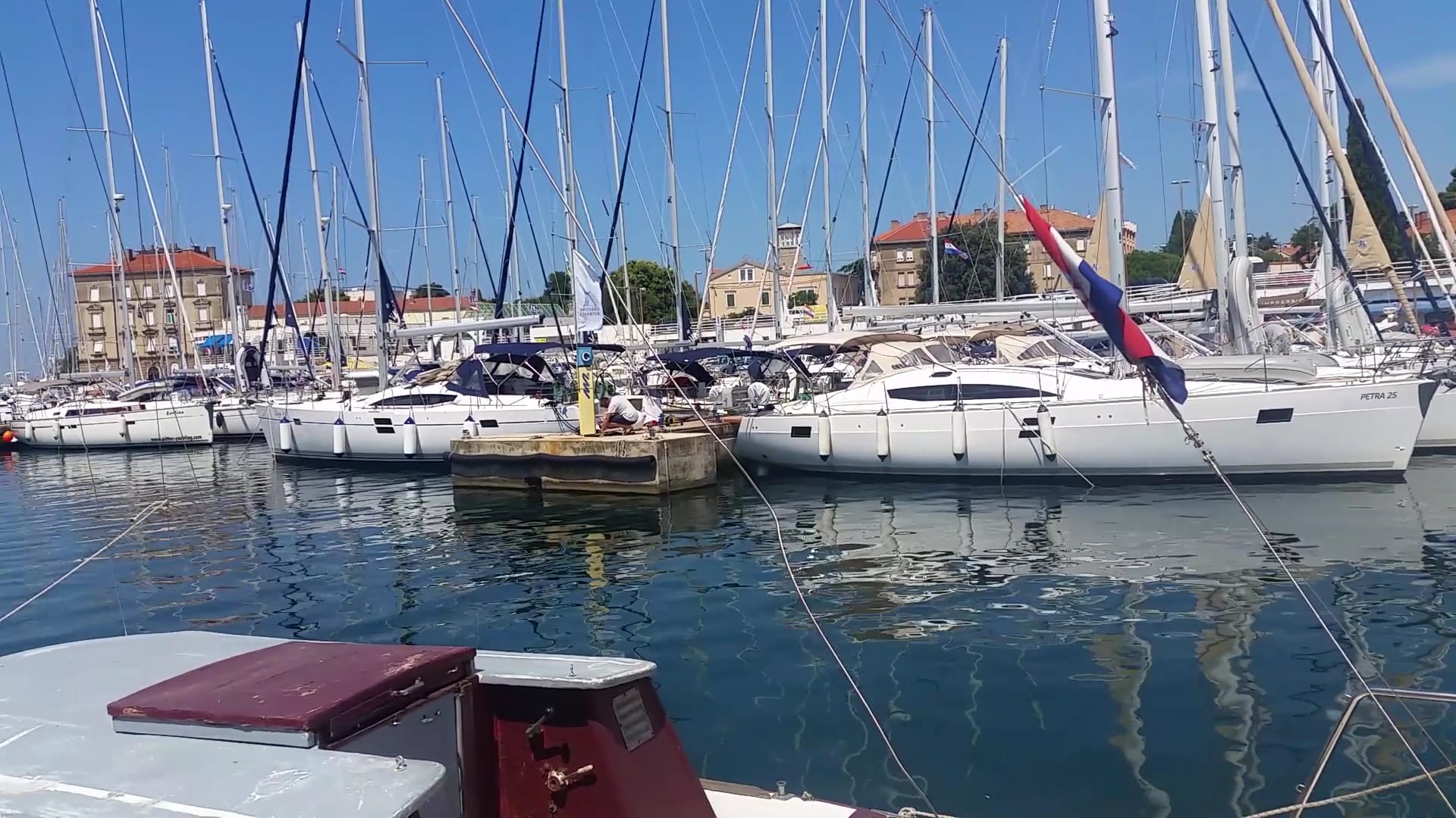 Zadar Boat Rental ZBR photo 1