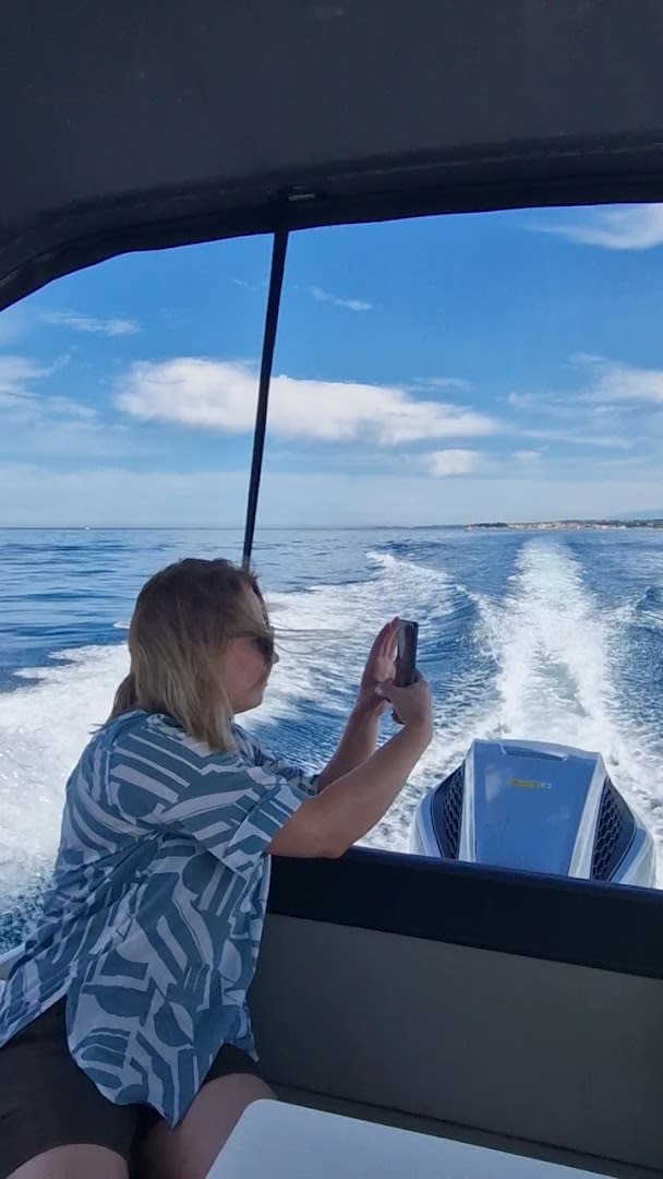 Itai Boats Rental Zadar photo 1
