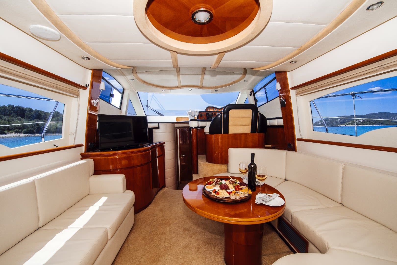 Itai Boats Rental Zadar photo 3