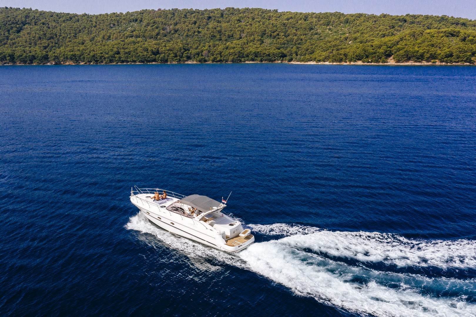Itai Boats Rental Zadar photo 4