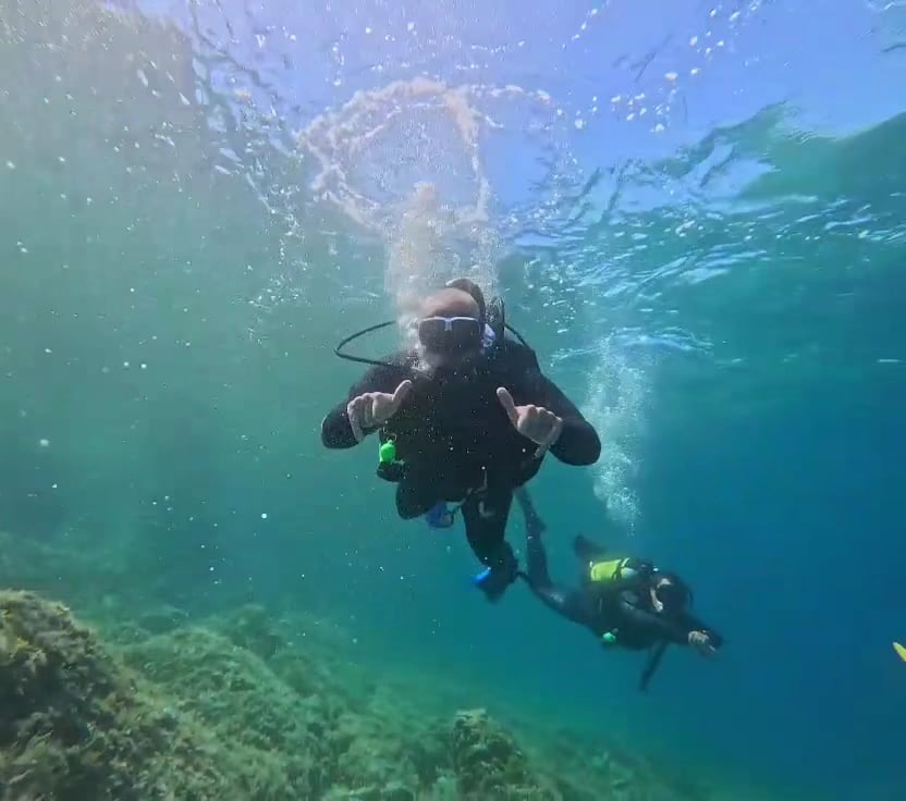 Golden Harbor Diving photo 1