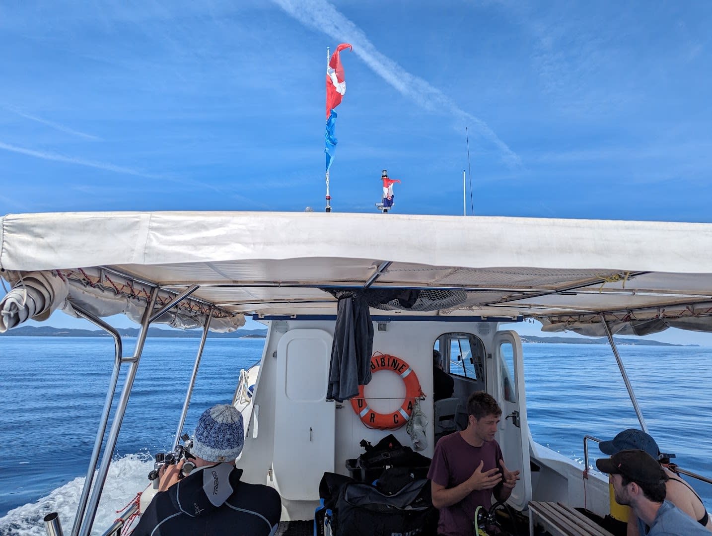 Golden Harbor Diving photo 4