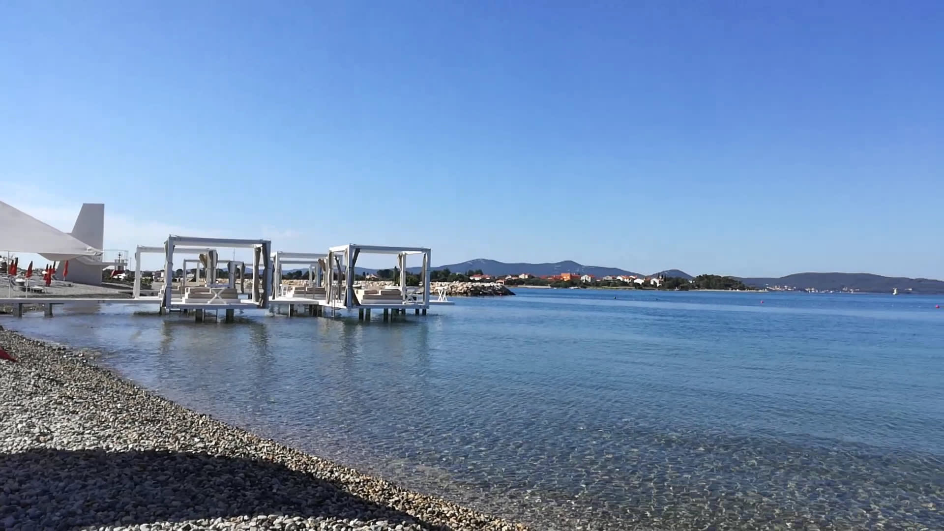 D-Marin Dalmacija Marina photo 1