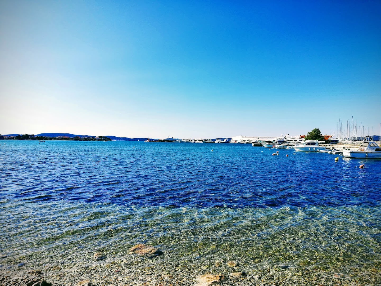 D-Marin Dalmacija Marina photo 3