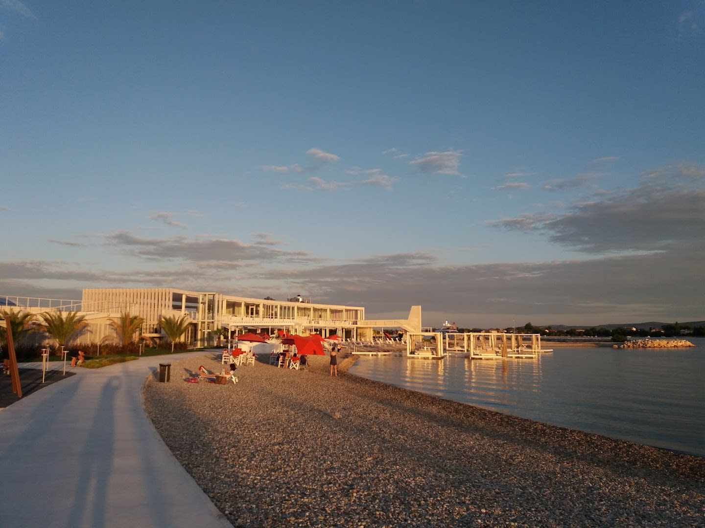 D-Marin Dalmacija Marina photo 4