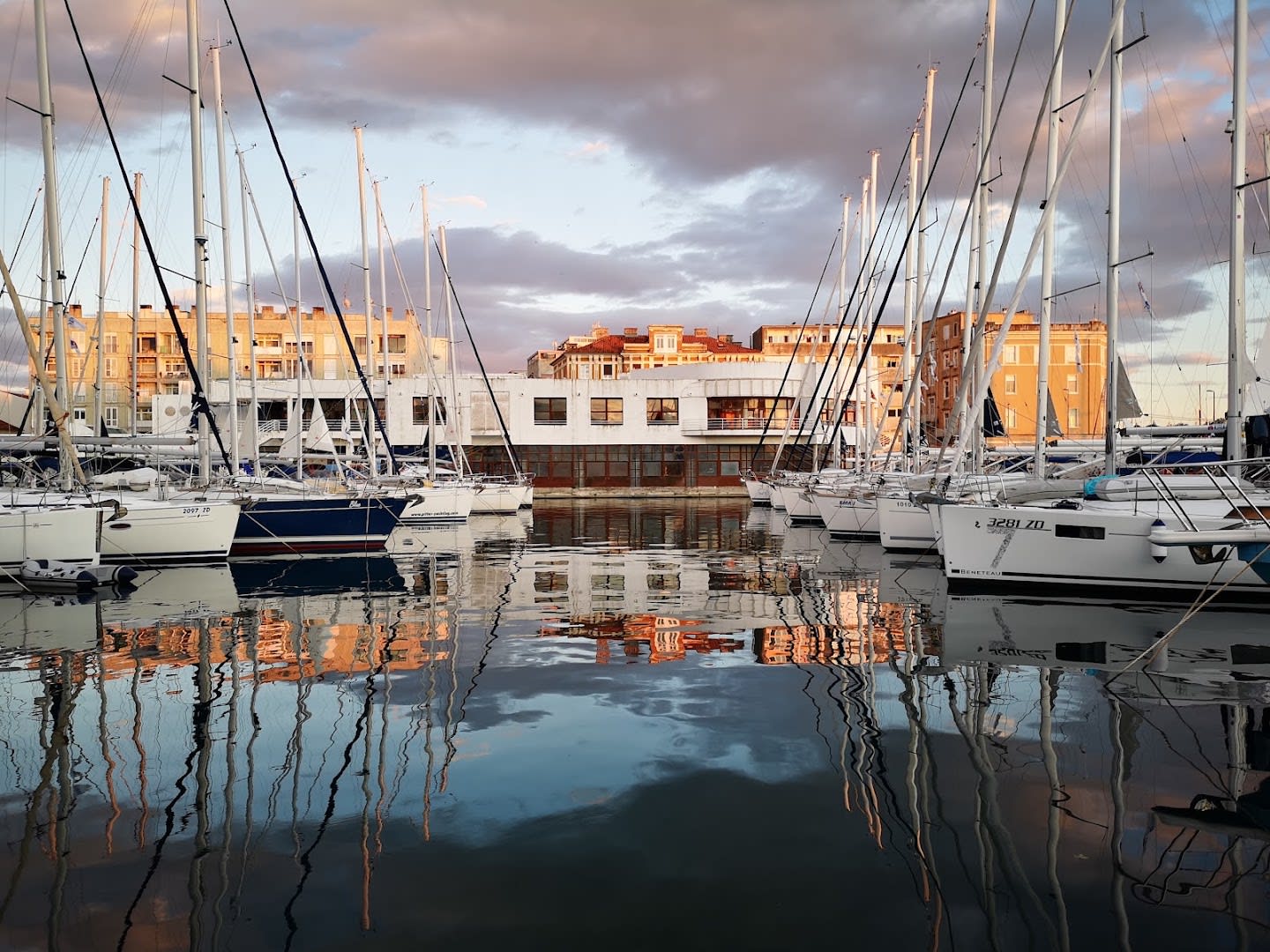 Marina Zadar photo 1