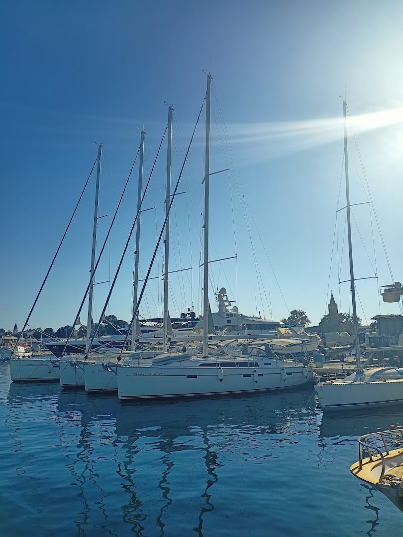 Marina Zadar photo 2