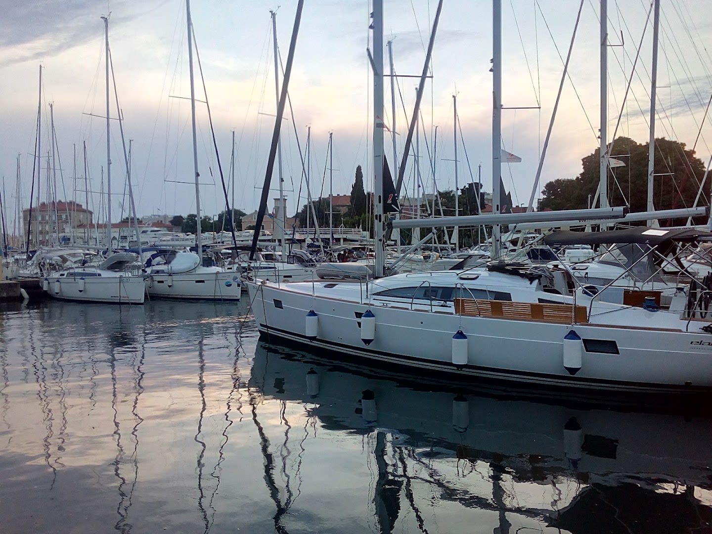 Marina Zadar photo 3
