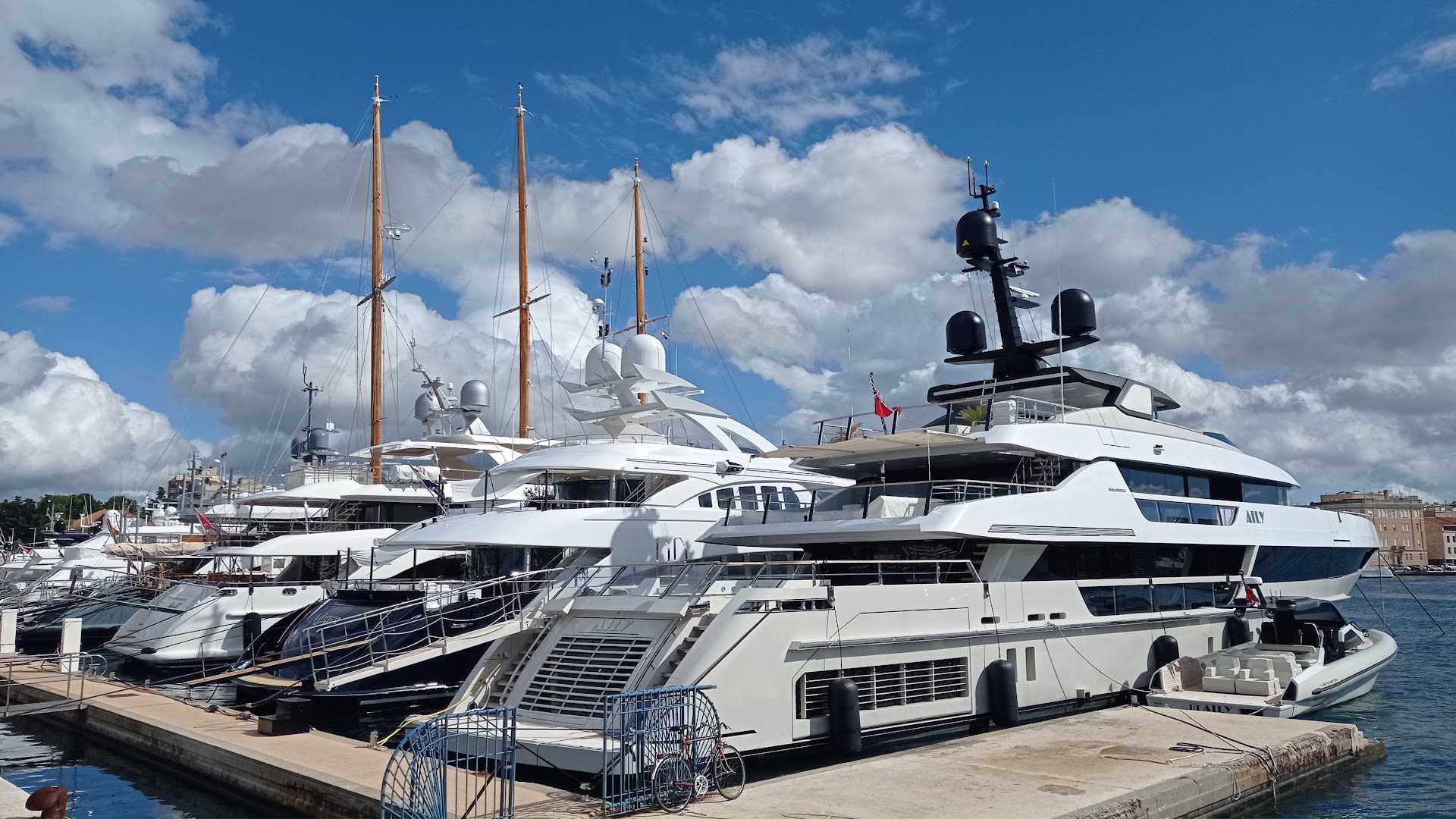 Marina Zadar photo 4