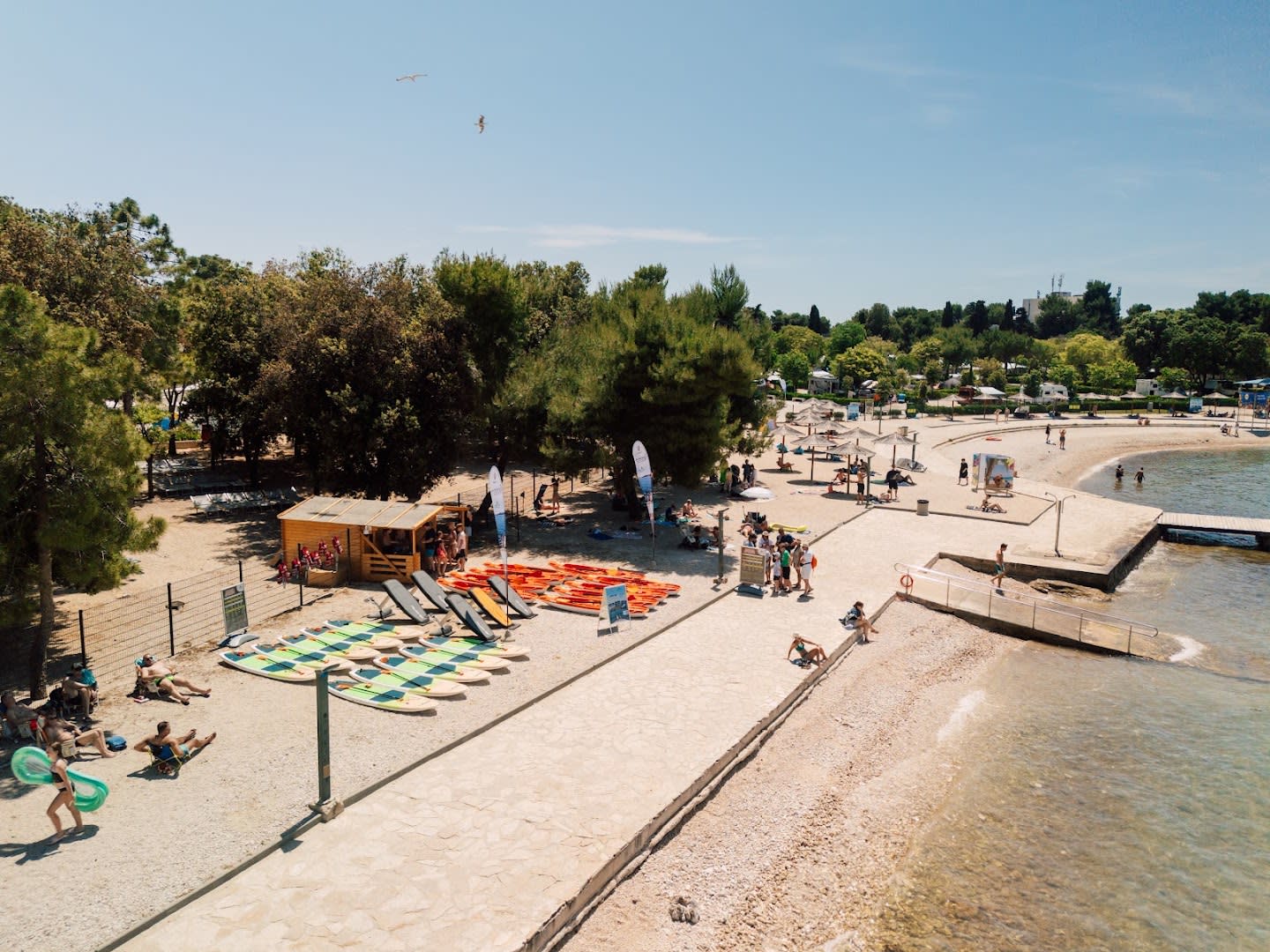 Aquavibe Zadar photo 2