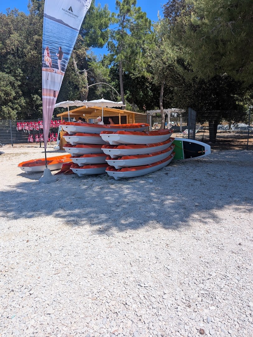 Aquavibe Zadar photo 3