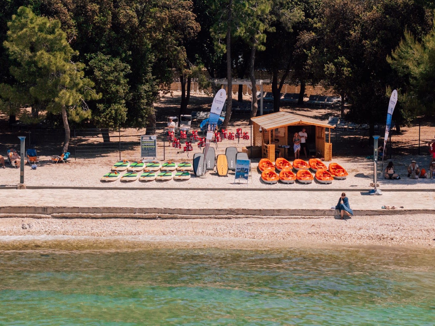 Aquavibe Zadar photo 4