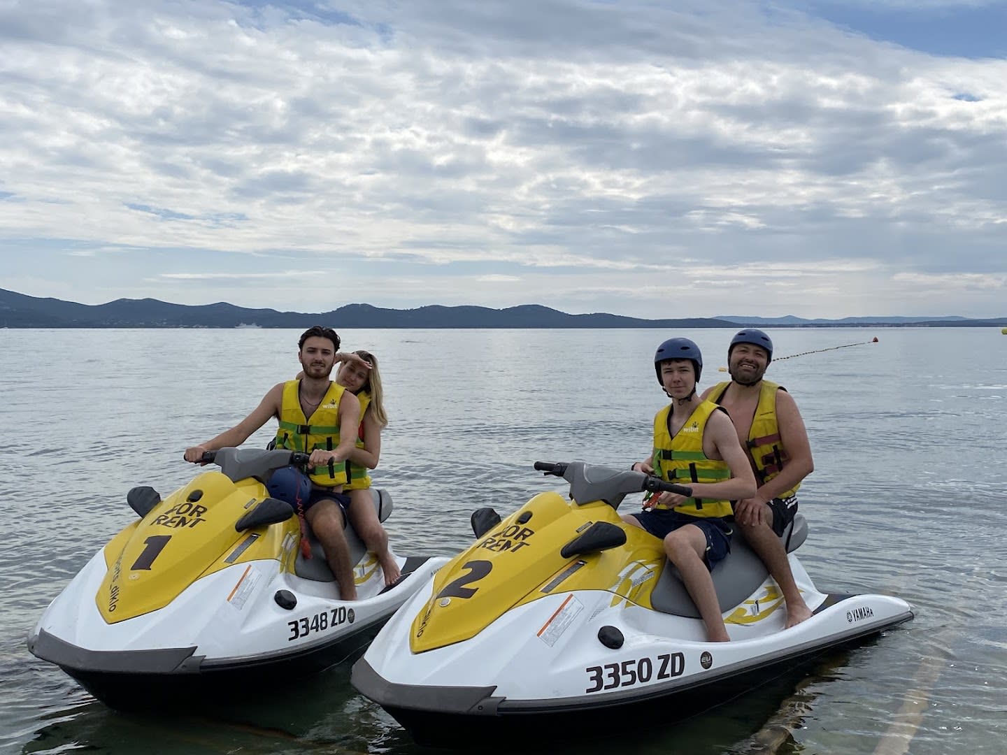 Delmare Watersports Diklo photo 2
