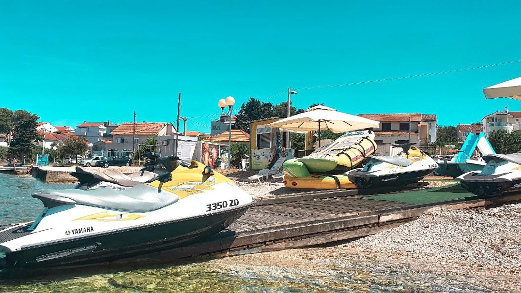 Delmare Watersports Diklo photo 3
