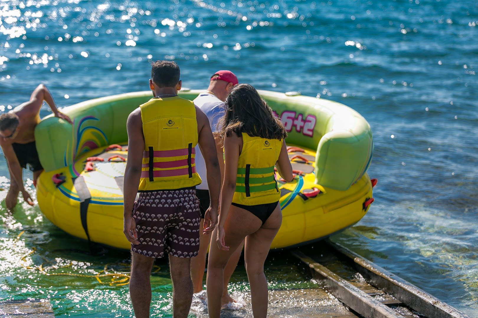 Delmare Watersports Diklo photo 4