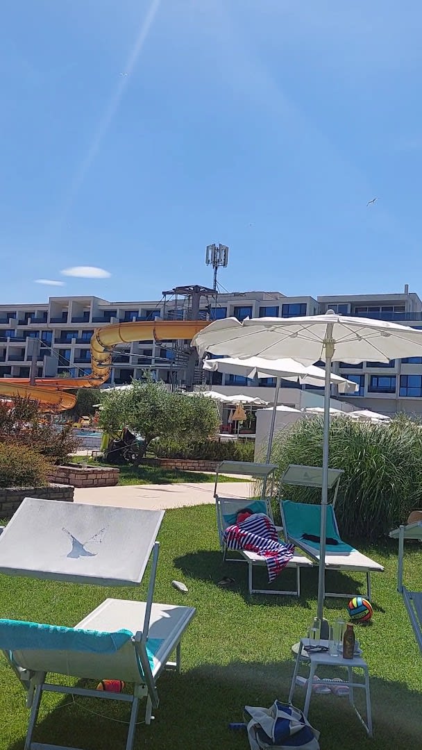 Falkensteiner Hotel Adriana photo 1