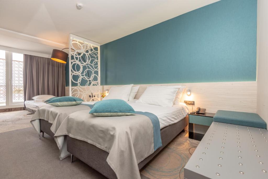 Hotel Kolovare photo 1
