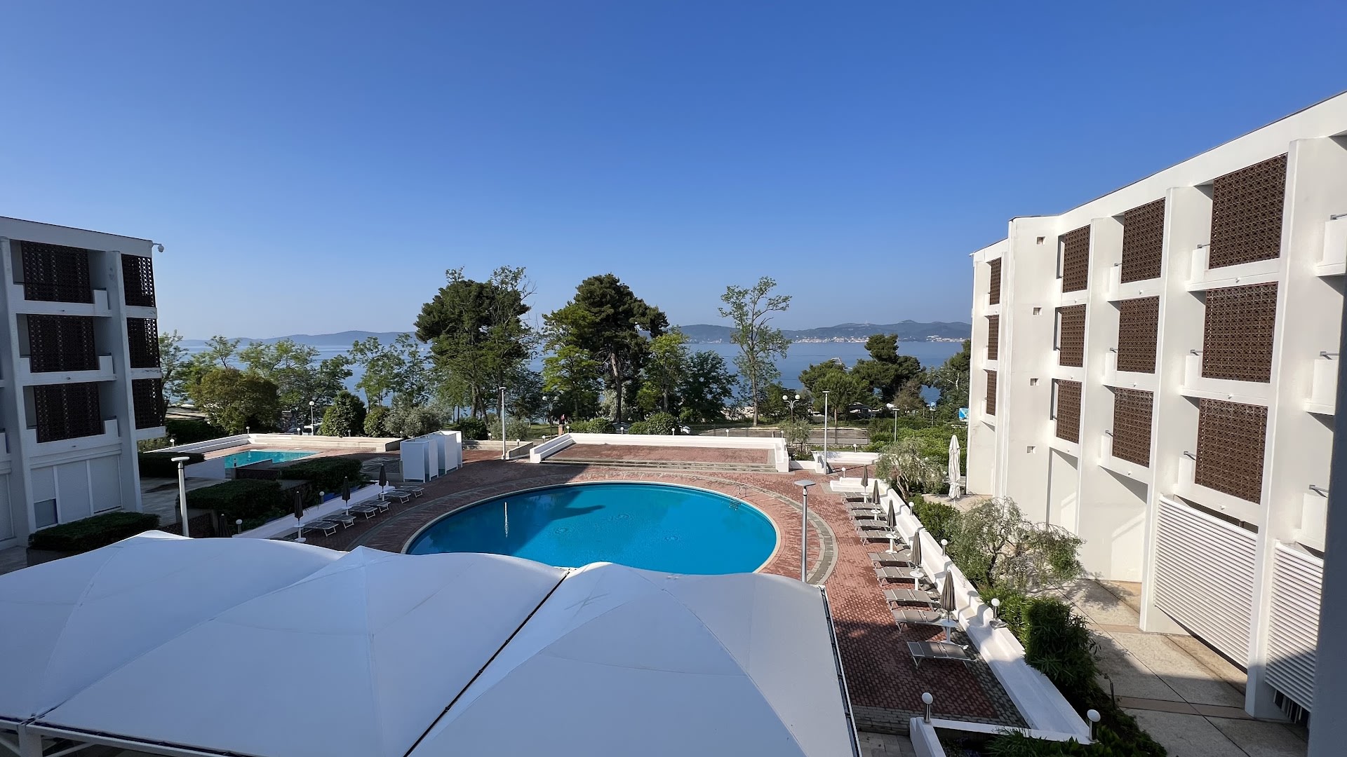 Hotel Kolovare photo 2