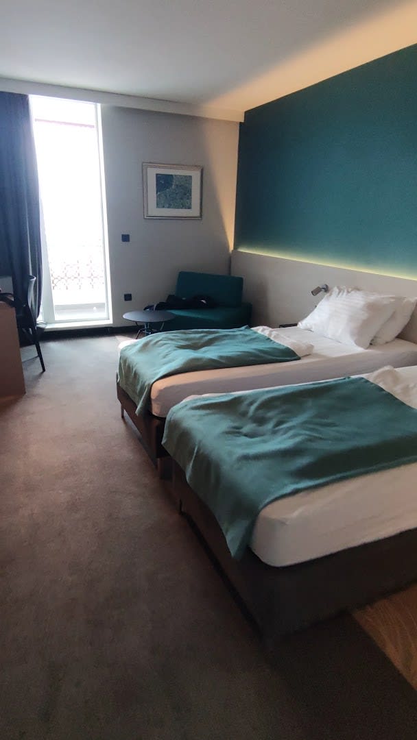 Hotel Kolovare photo 4