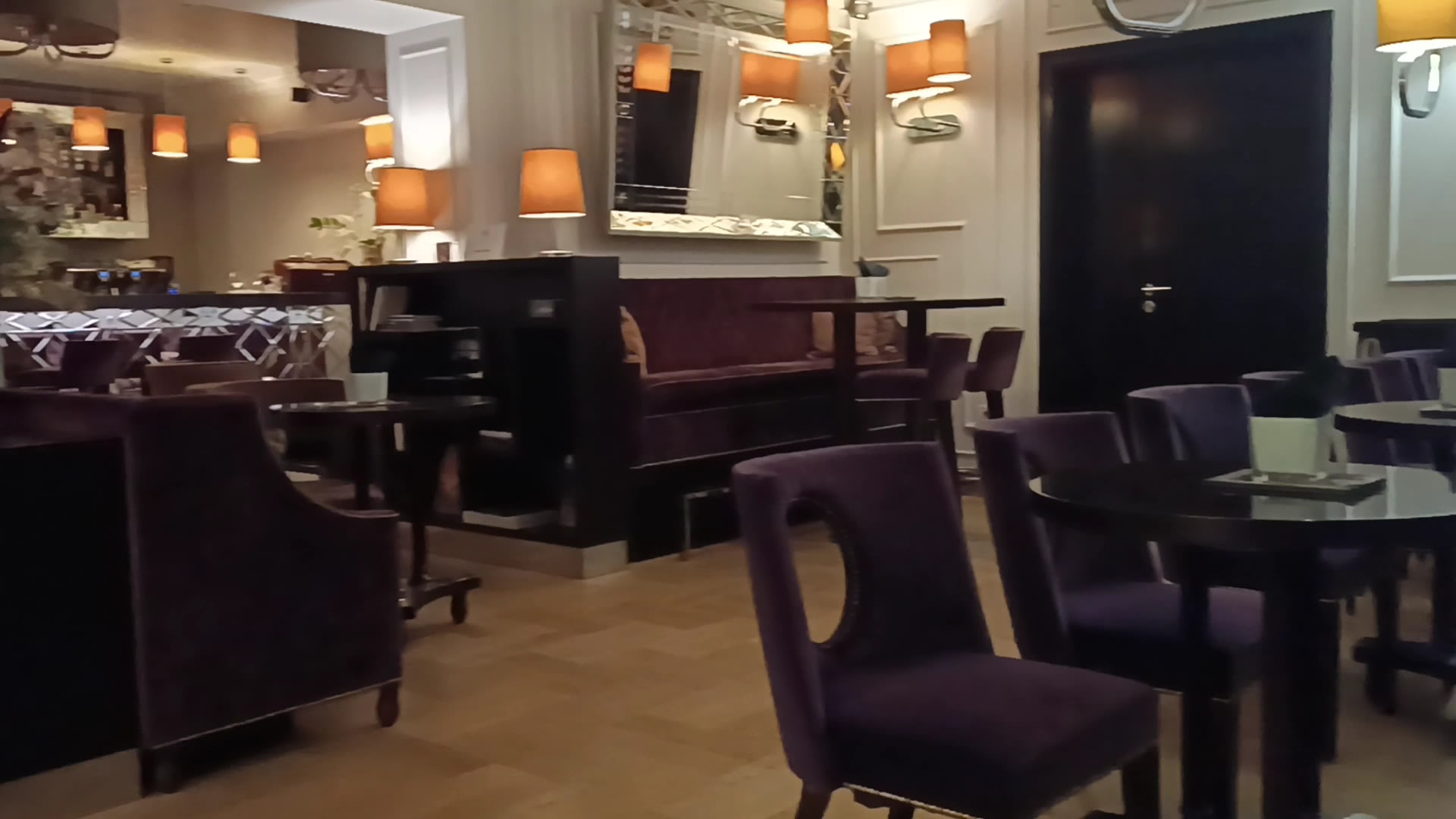 Hotel Bastion photo 1