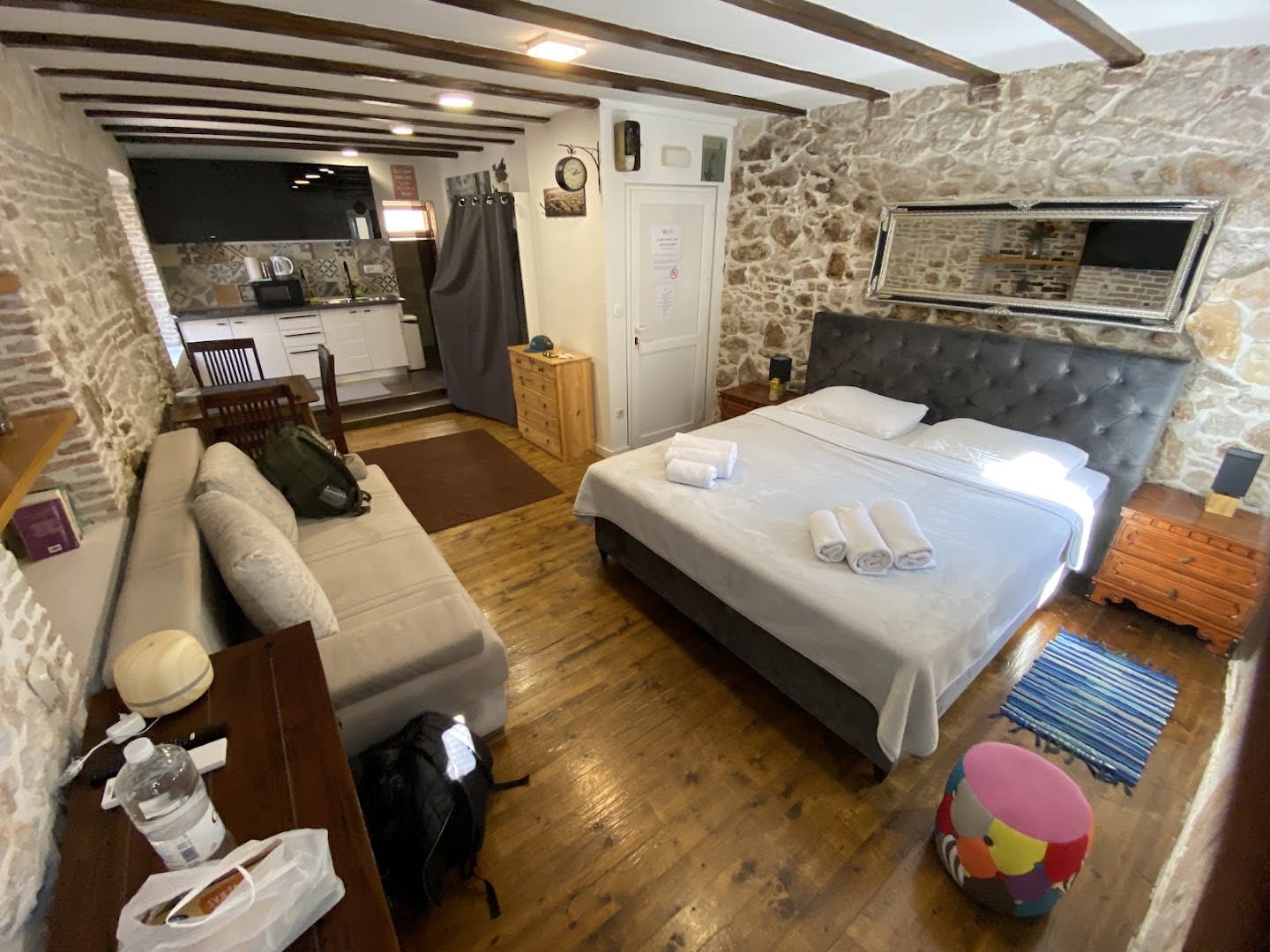 Tequila Bar Hostel photo 2