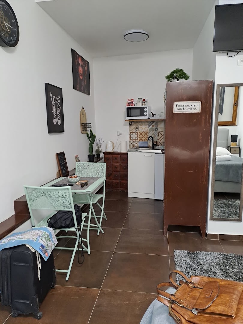 Tequila Bar Hostel photo 4