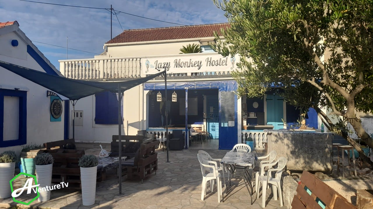 Lazy Monkey Hostel photo 2