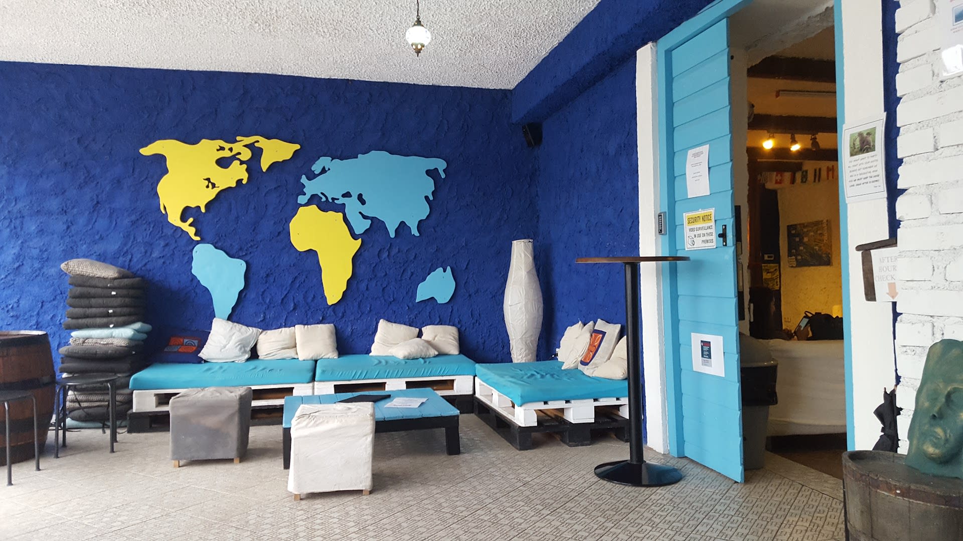 Lazy Monkey Hostel photo 3