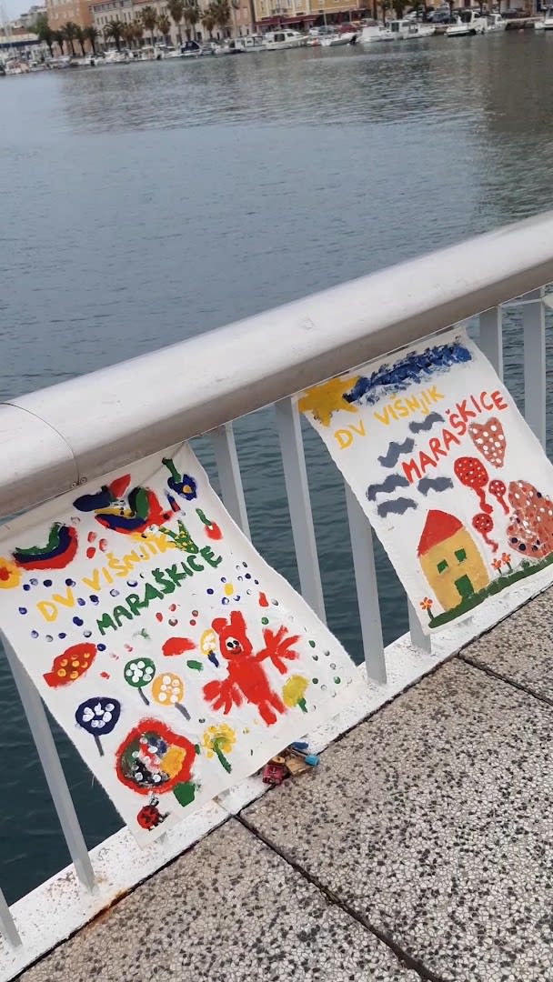 Zadar City Tour photo 1