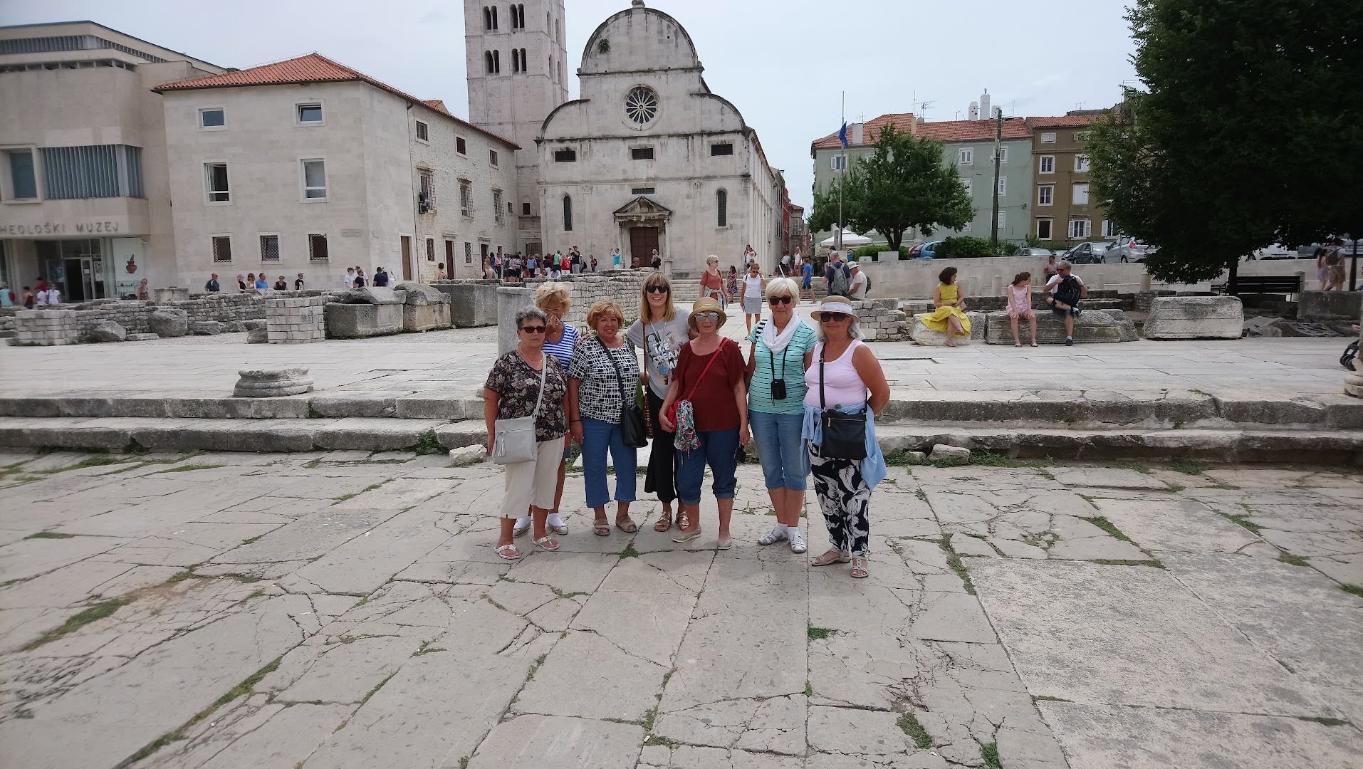 Zadar City Tour photo 2