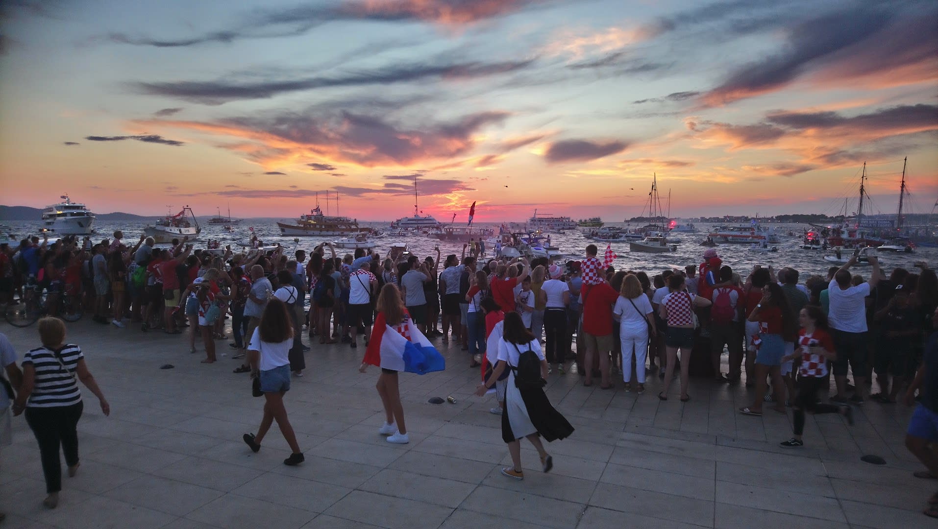 Zadar City Tour photo 3