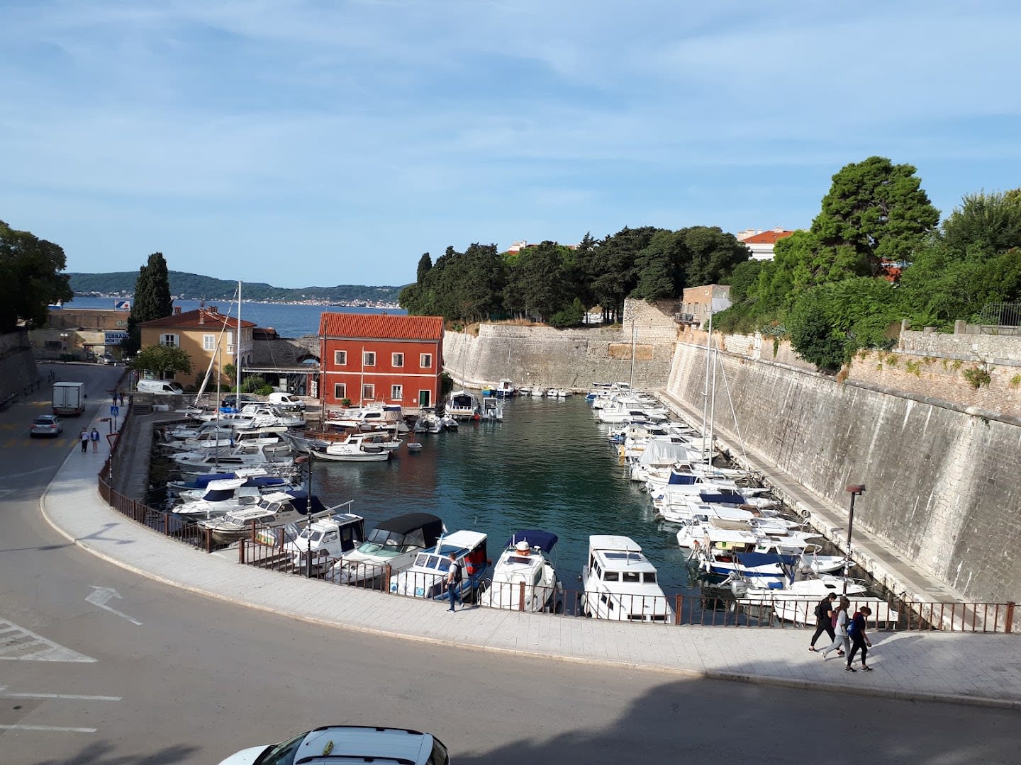 Zadar City Tour photo 4