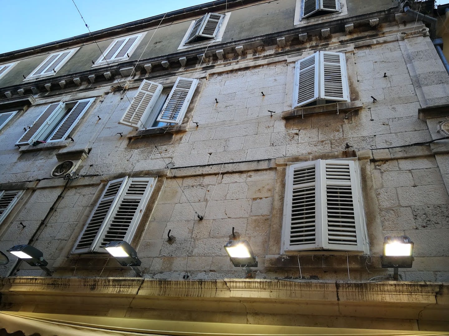 Zadar Walking Tour photo 2