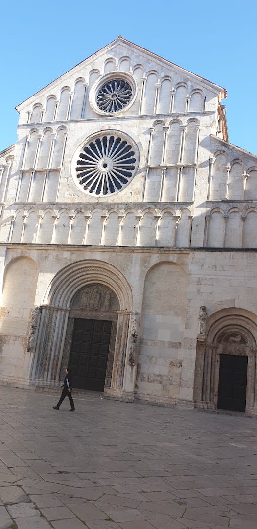 Zadar Walking Tour photo 4