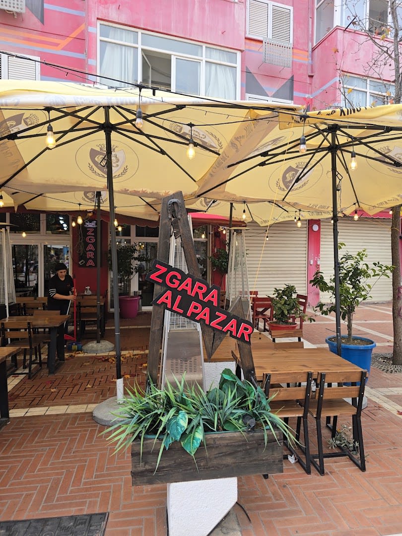 Zgara AlPazar photo 4