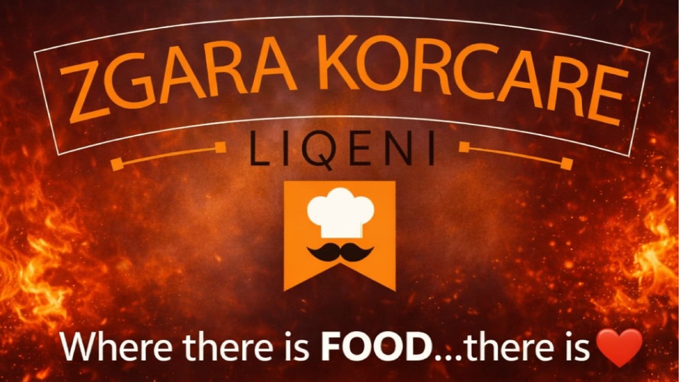 Zgara Korcare Liqeni photo 4