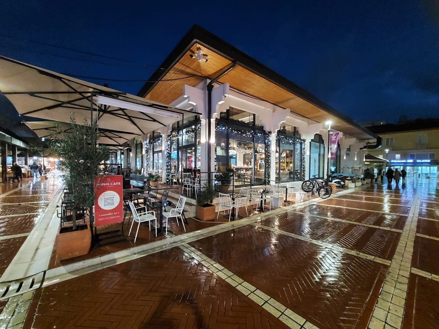 Sophie Caffe Pazari i Ri photo 3