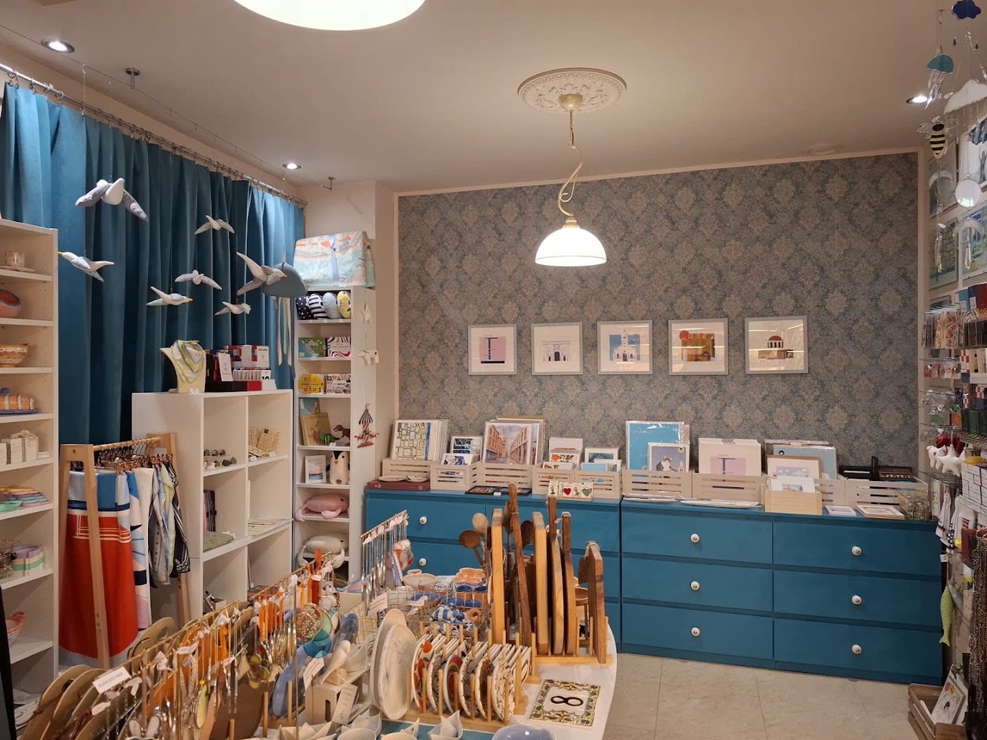 Studio Limun Croatian Design Store photo 2