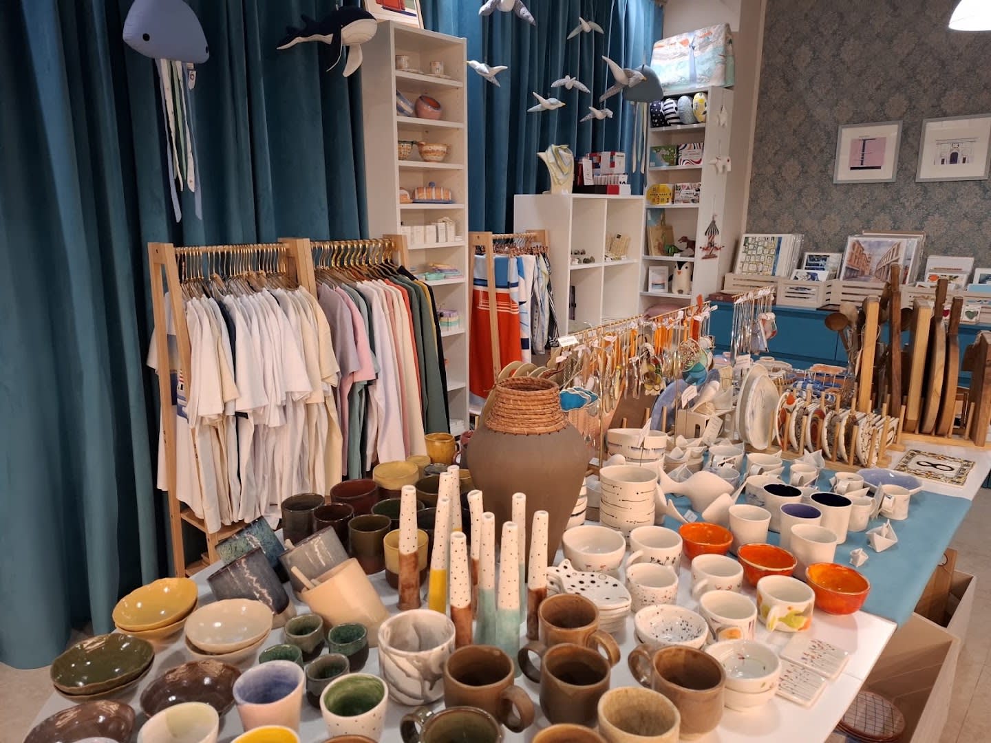 Studio Limun Croatian Design Store photo 3