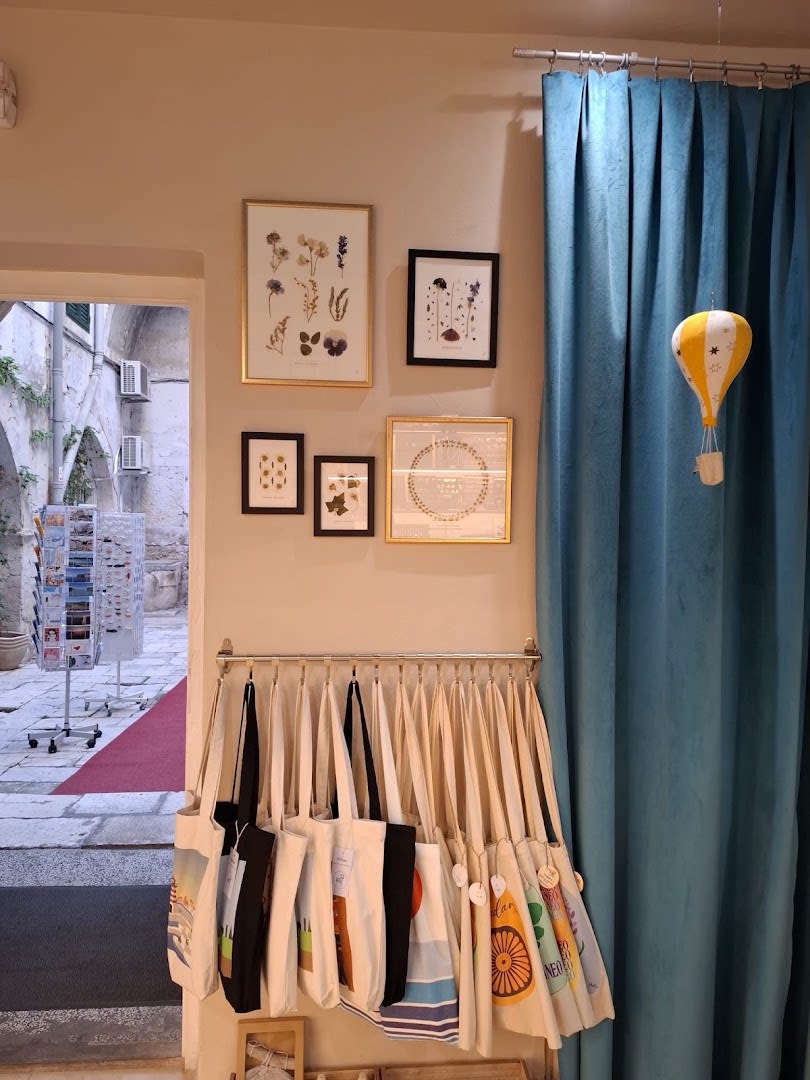Studio Limun Croatian Design Store photo 4