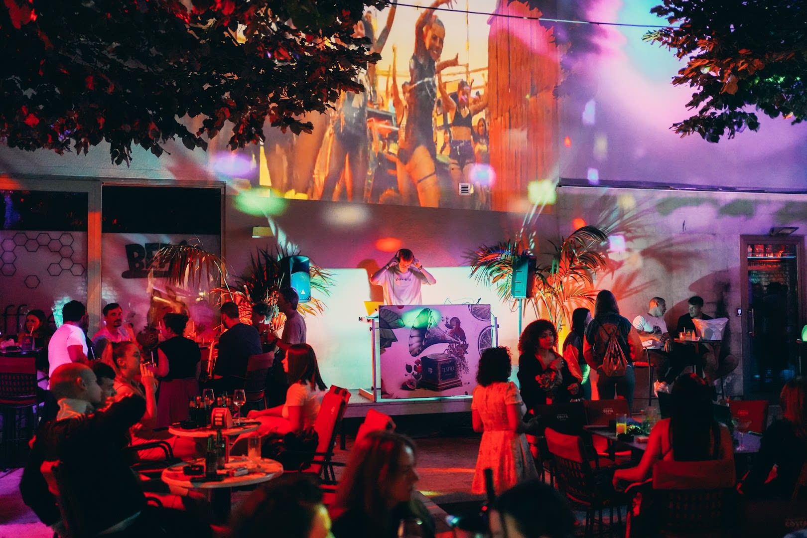 Teatro Bar photo 3