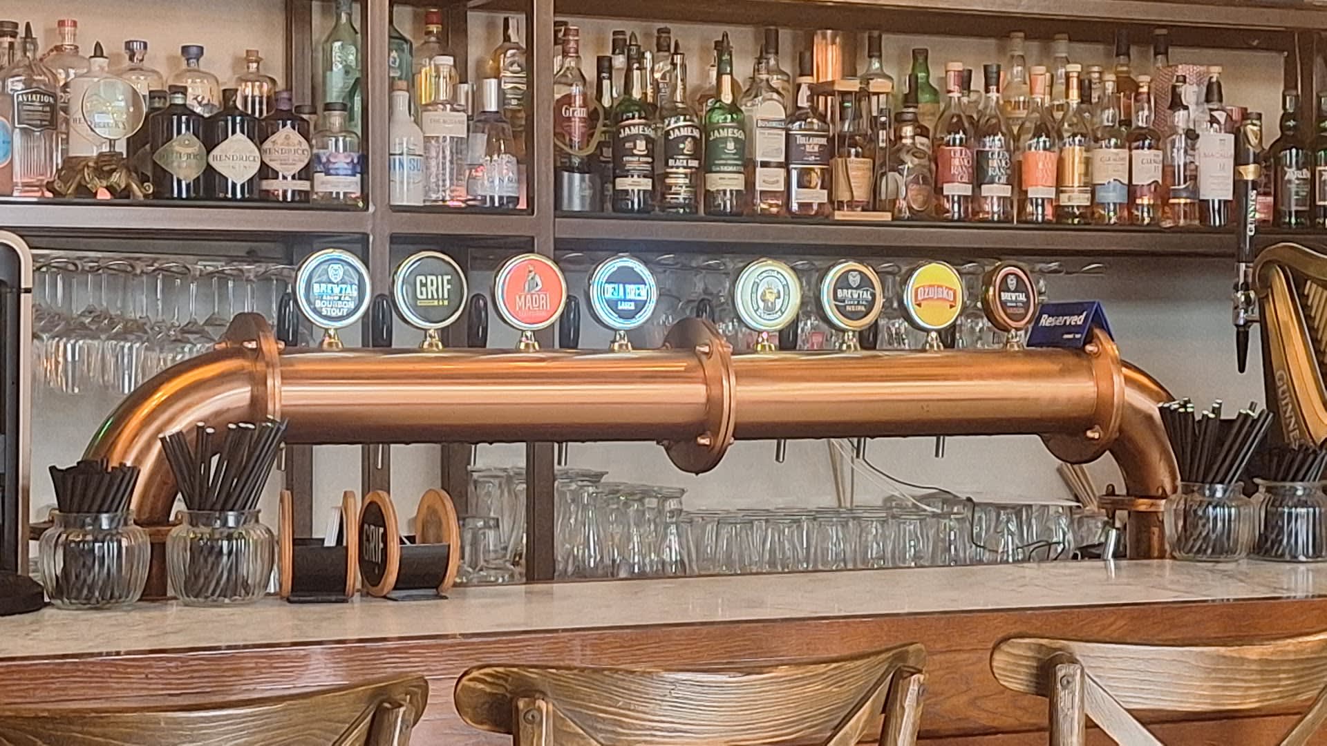 Deja Brew Pub Zadar photo 1