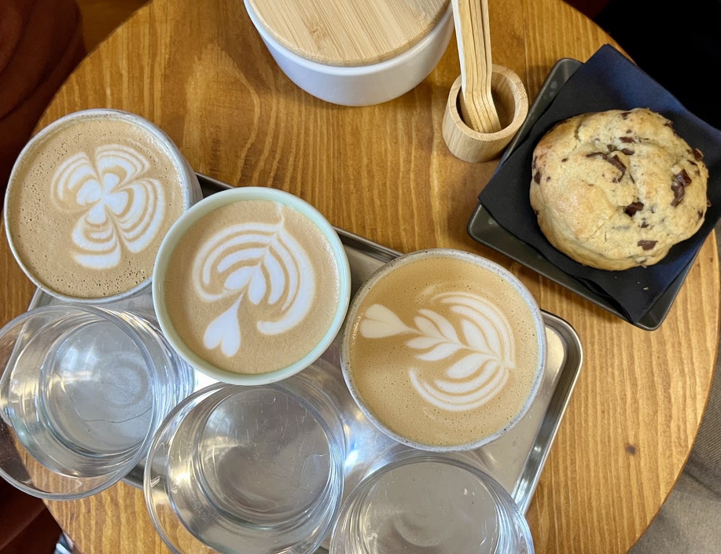 Kavi Speciality Coffee Shop photo 3