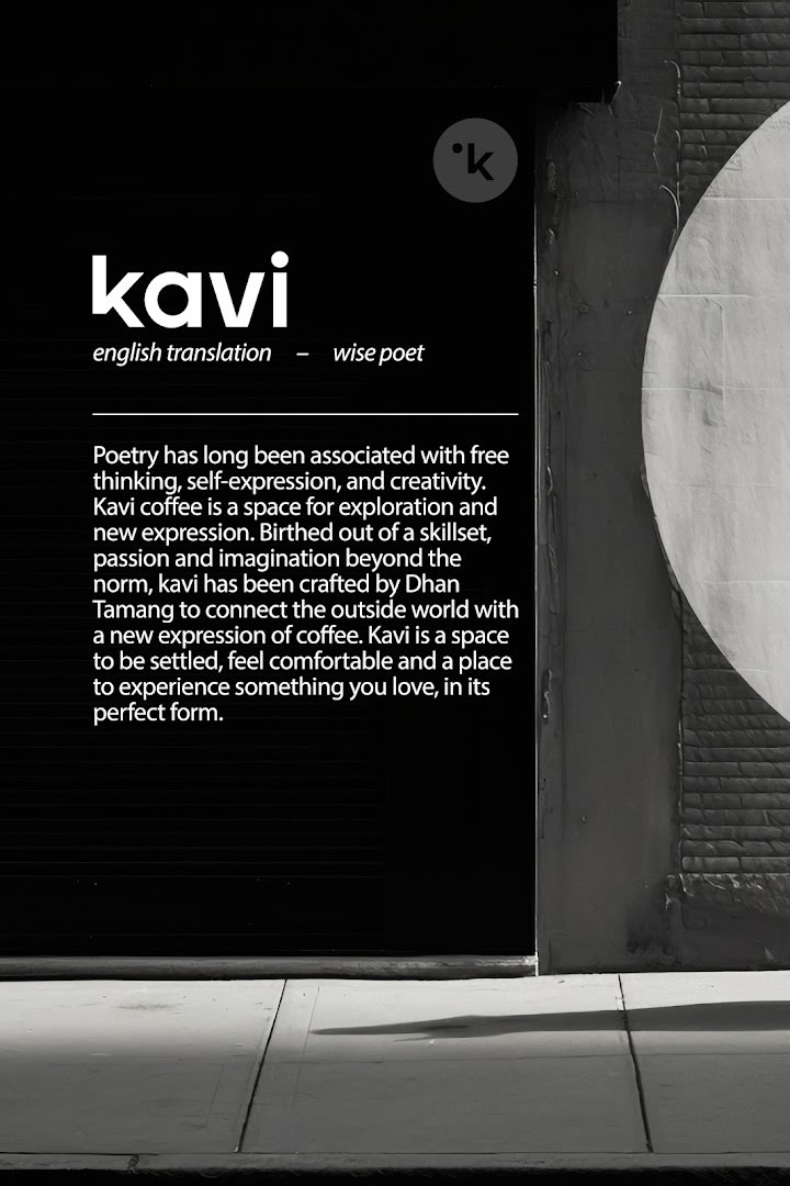 Kavi Speciality Coffee Shop photo 4
